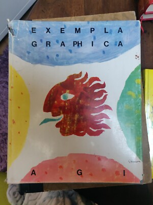 AGI Grafik Exemplar