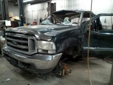 Fuse Box Engine Fits 00-04 FORD F250SD PICKUP 591859