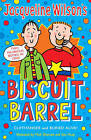 Jacqueline Wilson Biscuit Barrel by Jacqueline Wilson (Paperback, 2001)