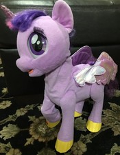 interactive twilight sparkle
