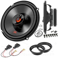 JBL BY Harman Lautsprecher FüR Audi A5 Coupe 8T 2007-2016 Front TüR 180W #A3VQ