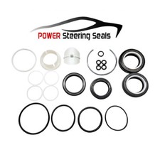 POWER STEERING RACK AND PINION SEAL/REPAIR KIT FITS VOLKSWAGEN GOLF 1999-2006