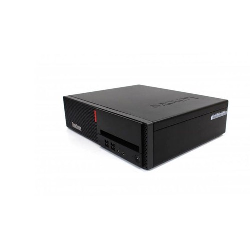 PC Lenovo M710s SFF Intel I5-6500 RAM 16Go SSD 2To W11 Wifi - Bild 5 von 6