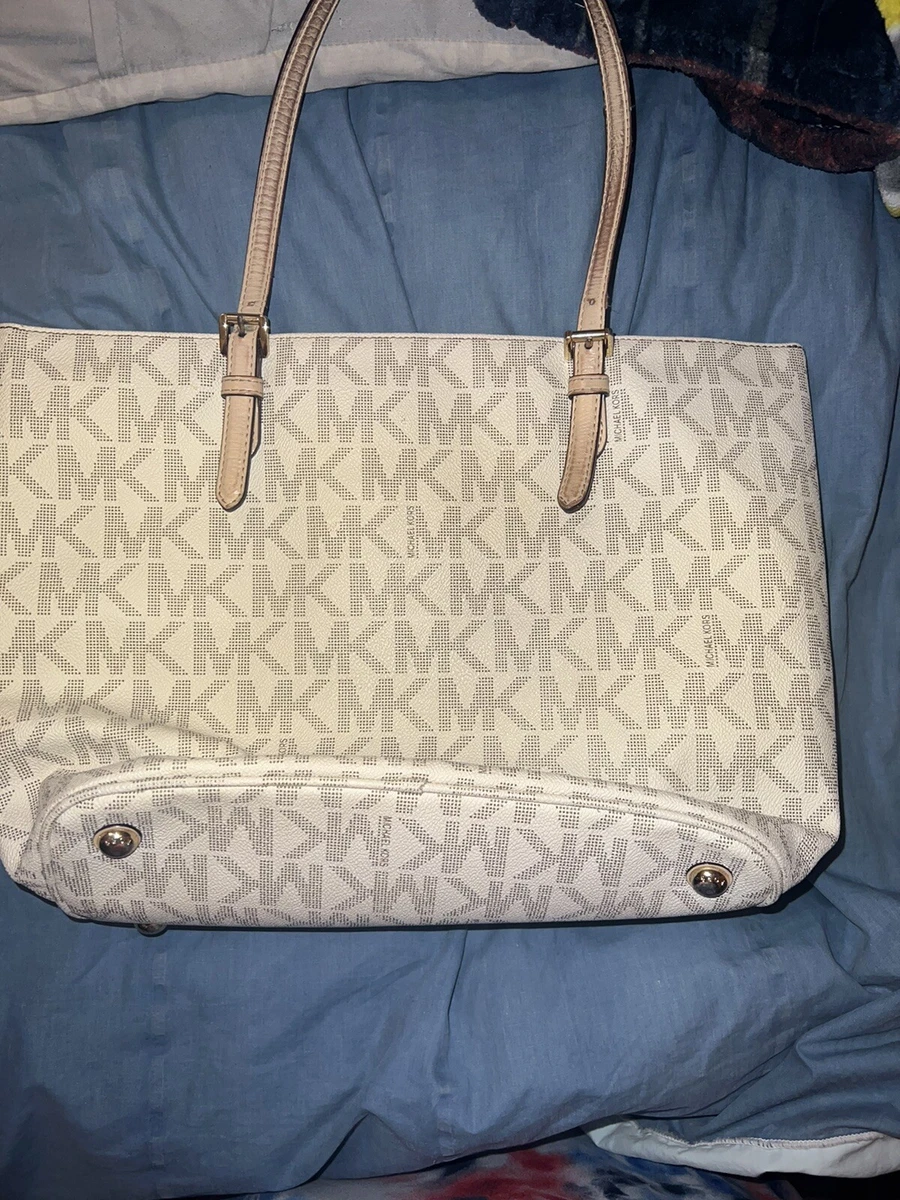 Used Michael Kors Handbag - Gem