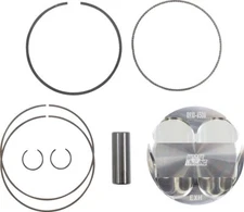 Moose Racing 95.00mm High Performance 4-Stroke Pro Race Piston Kit (MPX9061-P)