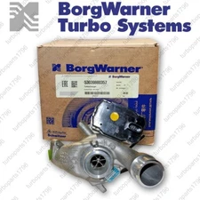 Turbocharger 28231-2F780 282312F780 for Hyundai IX35 TUCSON 14 2.0 CRDi 4WD New!!