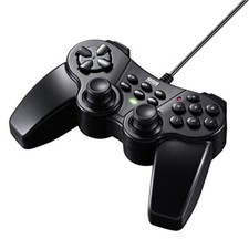 400-JYP62UBKX Sanwa Direct Gamepad Pulsanti Rapid Fire Supportato Xinput Windows