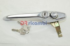 Porte arrière et accessoires Innocenti MINI