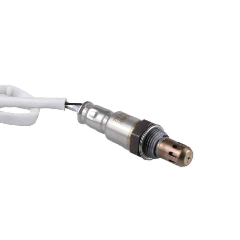 2x Sensor de oxígeno relación combustible aire O2 arriba+aguas abajo para Nissan Rogue 2,5 L 2008-2013 Foto 3 de 4