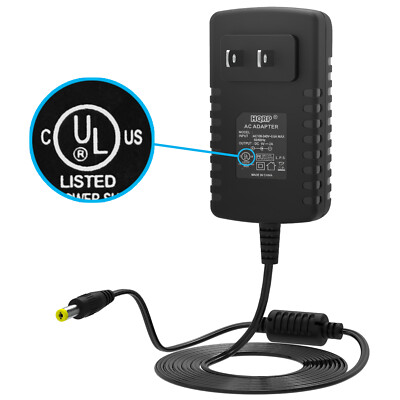 【人気】 Roland シンセサイザー JUNO-G ACアダプター HQRP AC Power Adapter for Roland Juno-D Juno-Di Juno-G Juno