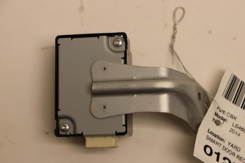 2010-2017 LEXUS LS460 LS600H SMART DOOR KEYLESS ENTRY RECEIVER MODULE OEM - Picture 4 of 6