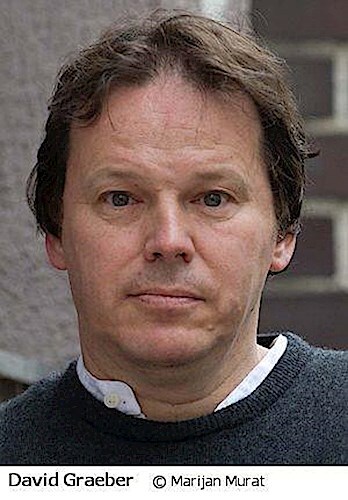 Thumbnail - Bürokratie David Graeber