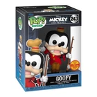Funko Pop! Digital #243 Disney Mickey Friend Goofy Legendary LE 1800