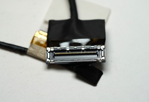 Cable LCD LVDS 4K Gigabyte AORUS 15P KC XC RP75vD 15P KB WB KD XD YD 40PIN Nuevo - Imagen 2 de 3