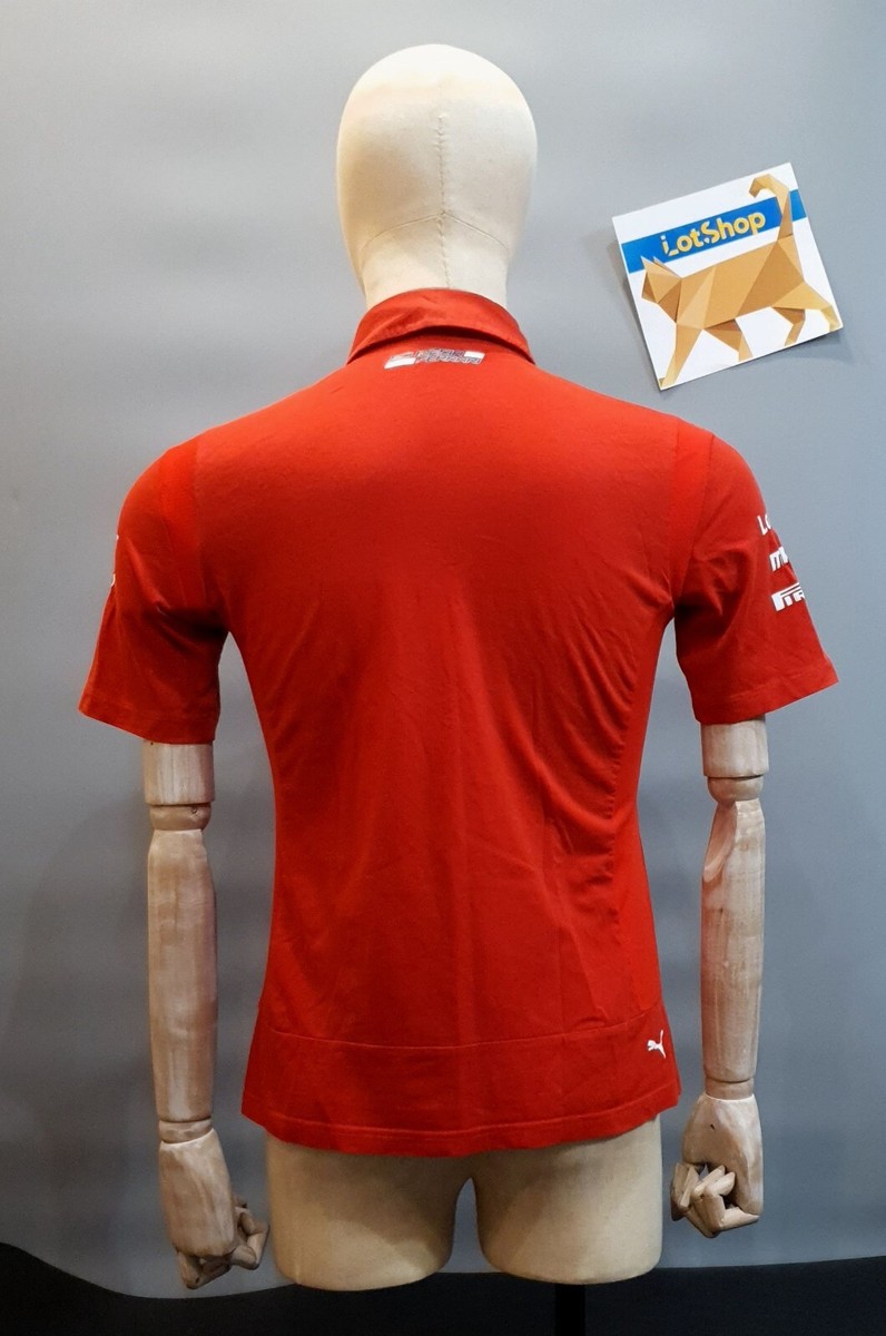Scuderia Ferrari Formula 1 One F1 Mission Winnow PUMA Scuderia Ferrari Formula 1 One F1 Mission Winnow PUMA