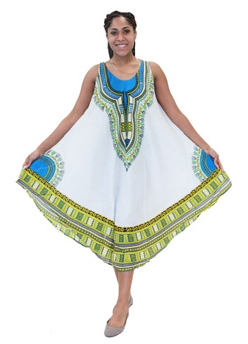 Maxi Vestido Corto Largo de Caftán para Mujer Vestido Cubierto Caftán Kimono Vestidos - Imagen 49 de 55