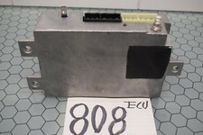 2006 2007 Cadillac CTS Onstar Communication Control Module Computer #808-ECU