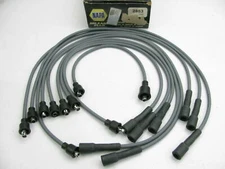 Napa 2853 Ignition Spark Plug Wire Set