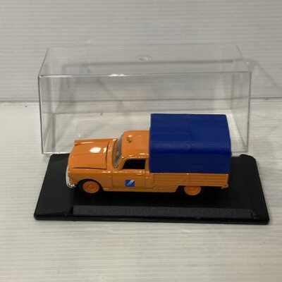 PEUGEOT 404 PICK up HANDBALL CLUB DE THANN 1/43 ELIGOR EUR 24,99 - FR