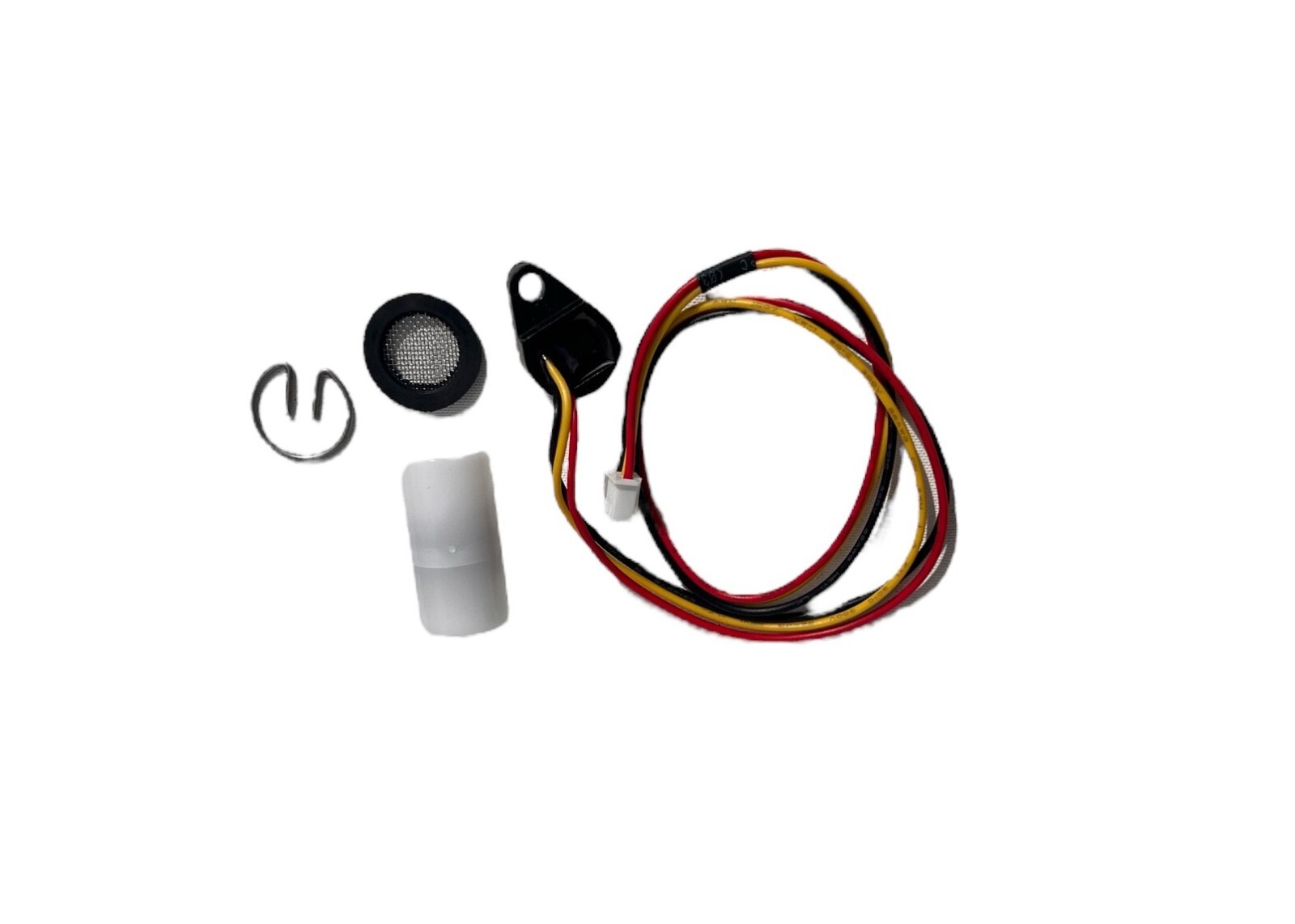 Original (OEM) Eemax | FSA QC LS1836 Rheem 18,24,27,36Kw Unit Replacement Part