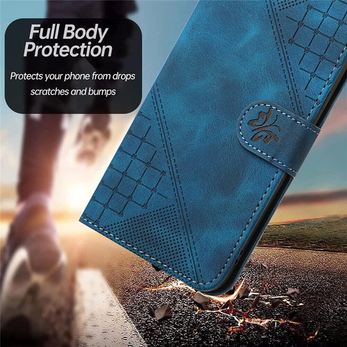 Leather Butterfly Wallet Phone Case For OPPO Reno 11F 12 13 Pro A80 A60 A40 A79 - Picture 27 of 57