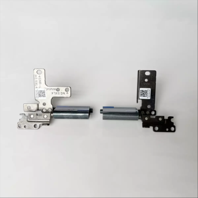 New 00TDMY 03VXN5 For Dell Insprion 7415 2-in-1 LCD Screen Hinge