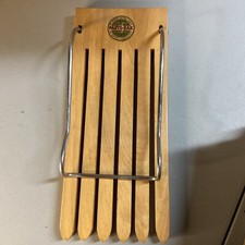 Pants - Rak The Modern Portable Hanger for Trousers Slacks  Skirts - Glines Co.