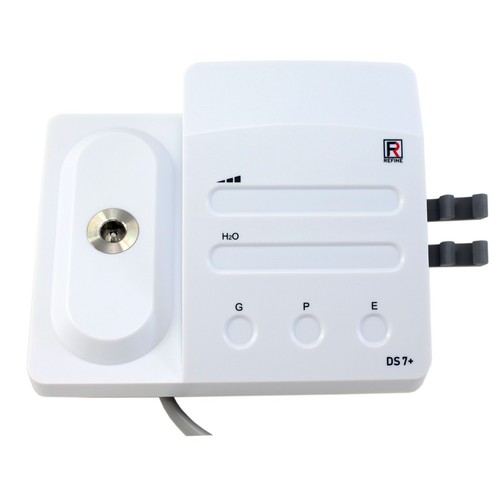 DS7+ Escalador Ultrasónico Dental Punta ACTEON Piezo NEWTRON LED Pieza de Mano H3 Satelec - Imagen 31 de 245