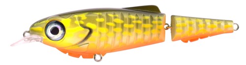 Spro Ripple Profihter 145 MW & DD F UV Swimbait Hecht Wobbler Schwimmend - Bild 8 von 23