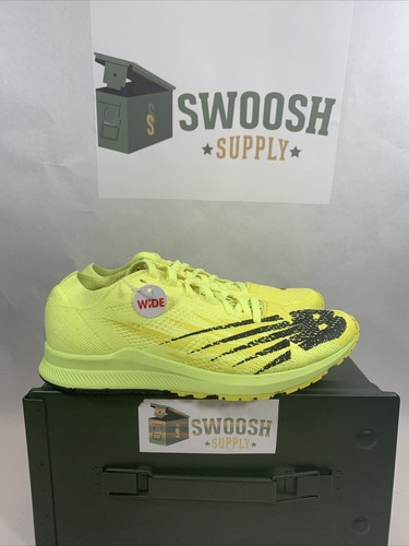 New Balance Mens M1500YB6 Yellow 