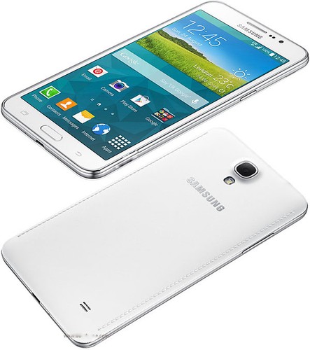 Samsung Galaxy MEGA 2 Duos G7508Q 16GB Rom 1.5GB Ram 4G LTE Dual-SIM Cellphone - 第 11/11 張圖片