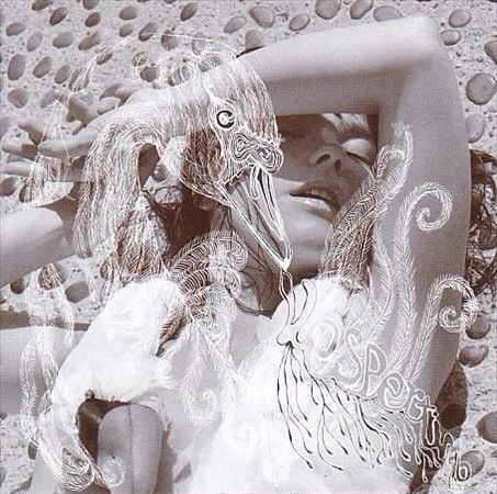 Vespertine by Björk (CD, Aug-2001, One Little Indian) for sale