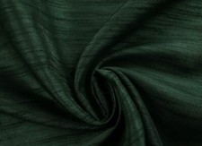 Luxury Faux Dupion Raw Silk Fabric Dress Material Lampshades Journals Books