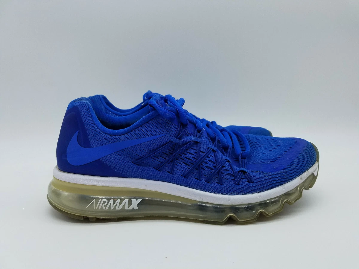 Nike air max 2015 green clearance