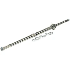 NICHE Adjustable Solid Axle for Yamaha Raptor 350 5YT-25381-10-00 2007-2013