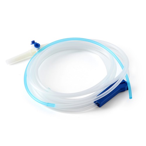 Dental Implant Motor Surgical System LED Touch 20:1 Handpiece/Irrigation Tubes - Picture 32 of 53