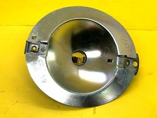 VW Type 2 Split Bus 62-67 Hella Left Egg Turn Signal Light Housing Genuine NOS