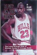 MICHAEL JORDAN & HIS CHICAGO BULLS, 1998 BOOK