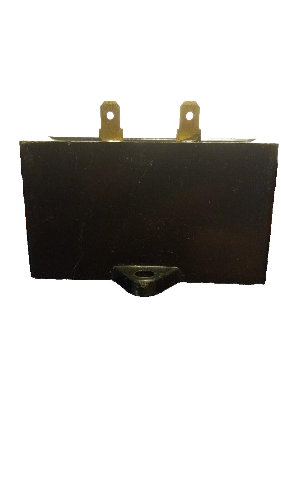 AIR CONDITIONER FAN CAPACITOR CBB61 SH 15uf 250V eBay