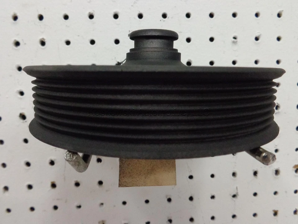 Bomba de dirección asistida PULLEY 53005614 94 Dodge B250 3,9 L Dakota Ram 1500 Foto 2 de 3