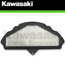 くにー 739 08-10 Kawasaki Ninja Zx10r Air Filter Stock OEM for sale