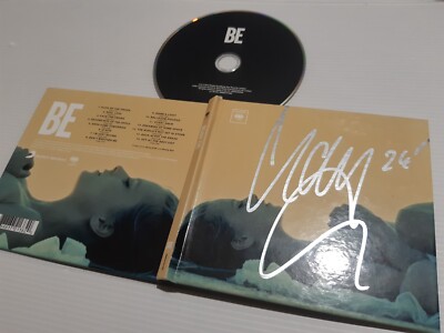 LIAM GALLAGHER Autogramm BEADY EYE signiert live DEFINITELY MAYBE Tour 2024 OASIS