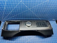 Samsung Washer Control Panel & Interface Board P#DC97-20444C DC92-01802L