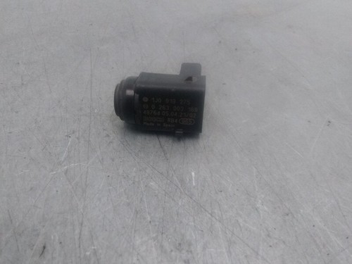 1j0919275 sensore parcheggio per VOLKSWAGEN TOUAREG (7LA) TDI R5 2002 832240 - Picture 3 of 13