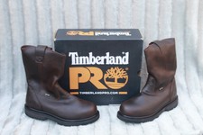 timberland pro pit boss uk