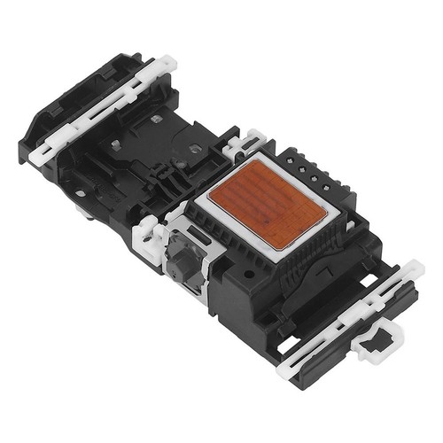 New Practical Print Head Printhead Applicable Replacement UPVC Print Head - Photo 2/12