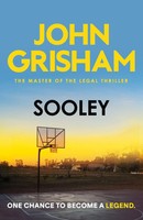 Sooley John Grisham Taschenbuch Englisch 2025 Hodder And Stoughton Ltd.