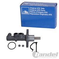 Ate Hauptbremszylinder 25,4Mm Passend FüR CitroËN Jumpy Fiat Scudo Peugeot Exper