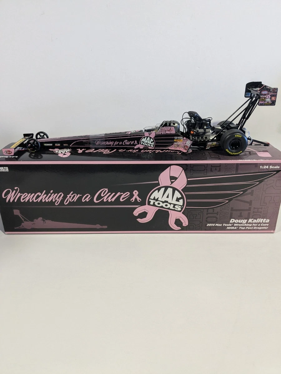 Doug Kalitta 1:24 Diecast NHRA for sale | eBay