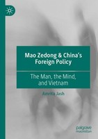 Mao Zedong & China's Foreign Policy Amrita Jash